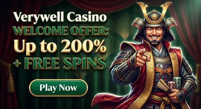 Verywell Casino